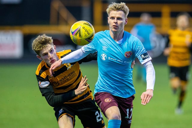 He was 70 per cent fit according to Neilson on his debut but threatened with his pace. Won’t have signed to play on the bench. Should contribute goals and assists.
