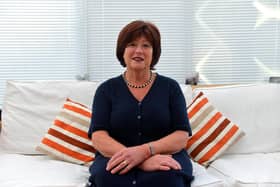 Jean Devlin was "shocked" after being named the King's New Year Honours List.