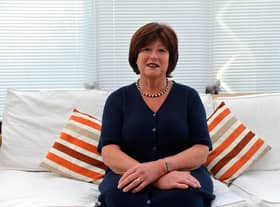 Jean Devlin was "shocked" after being named the King's New Year Honours List.