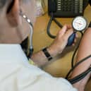 One in 20 living with 'poor health'
