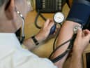 One in 20 living with 'poor health'