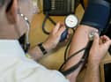 One in 20 living with 'poor health'