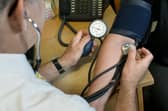 One in 20 living with 'poor health'