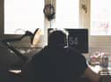 “What if your job is in admin and you sit at a desk all day?”