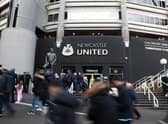 Could Newcastle United sign any of these players on a pre-contract agreement? (Photo by George Wood/Getty Images)