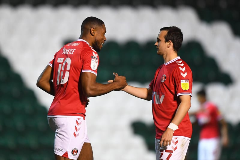 The Addicks suffered a hammer-blow in losing Lee Bowyer to Birmingham City, who now look likely to avoid relegation down to League One. Charlton, in sixth, hold some precious games in hand over the sides directly below them.