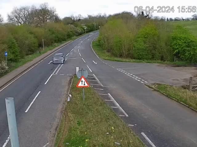 'Drug courier' drives 120mph and on wrong side the road with boot full of cannabis