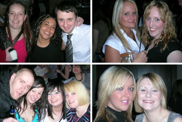What are your memories of nights out at Venue? Tell us more by emailing chris.cordner@nationalworld.com