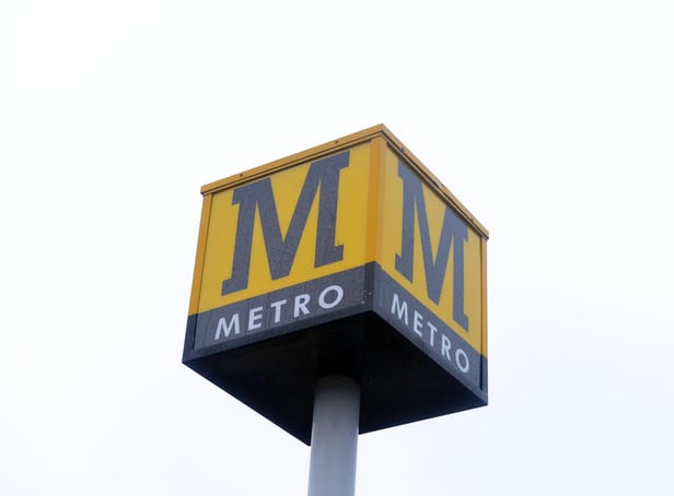Jubilee bank holiday weekend 2022: What services is the Tyne and Wear Metro running this weekend?