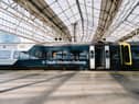 Extra trains will be running during coronation weekend  
