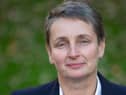 Kate Osborne, the MP for Jarrow.