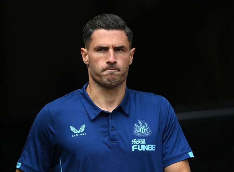 It took a while for Schar to make his mark at Newcastle, but boy he made it when given the opportunity to excel. Whether it’s next to Dan Burn or Sven Botman, Schar has been one of Newcastle’s most consistent players this calendar year and has played a vital role in their recent successes on the pitch.