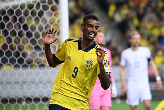 Recent reports linking Newcastle with a move for the Sweden international has got fans very excited on social media. Isak is one of European football’s hottest prospects and despite a slightly below-par campaign last year, he would be a real coup for the Magpies.