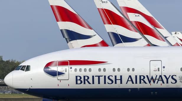 The US authorities are right to hit BA with a fine large enough to give it an incentive to improve its performance,  says Rocio Concha, Which? Director of Policy and Advocacy and Chief Economist