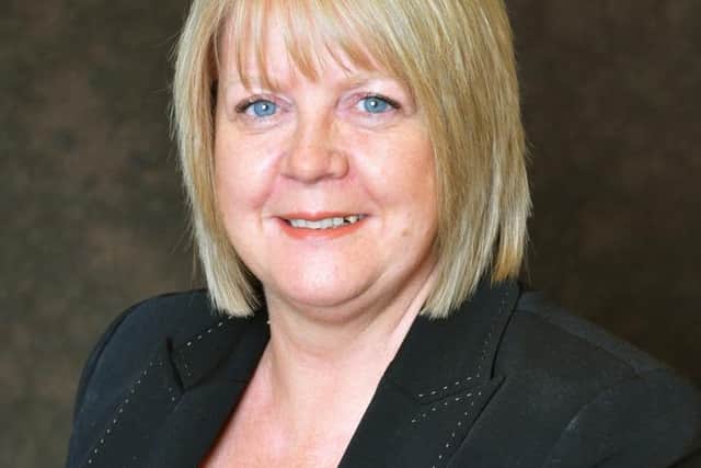 Lynne Proudlock, Labour Party