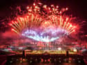 Kynren returns this summer. Picture by Peter Haygarth