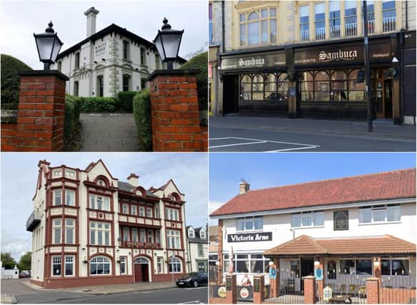 Hartlepool Mail readers have been sharing their favourite places for a roast dinner.