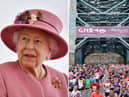 Great North Run bosses have promised an update on the event following the death of the Queen.