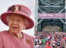 Great North Run bosses have promised an update on the event following the death of the Queen.