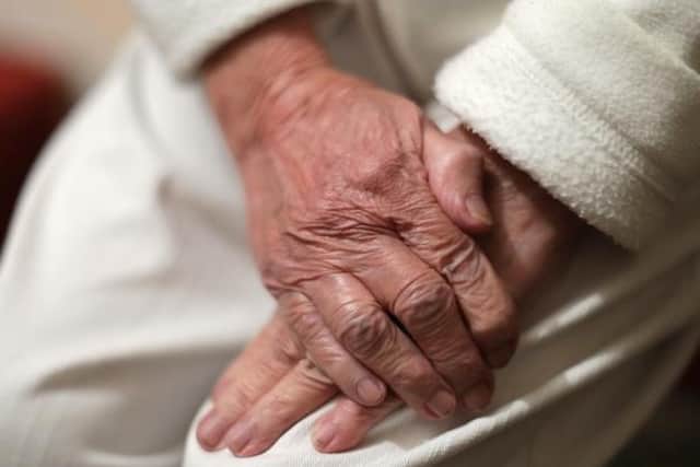 Care providers struggled to fill posts in South Tyneside last year
