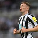 Newcastle United's Elliot Anderson has signed a new contract.