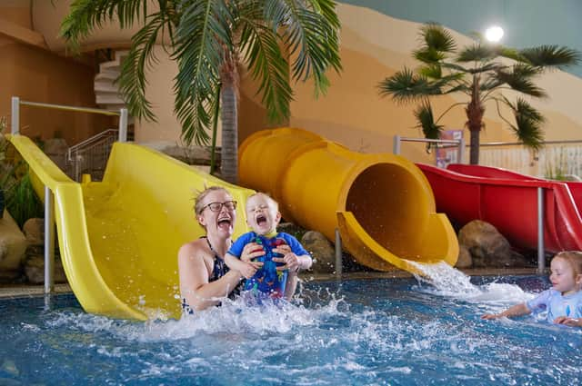 Make the most of summer with Butlin's holiday deals