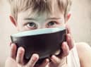 The number of households living in food insecurity in the United Kingdom has long been on the increase, with more than 2.6 million children now affected.
