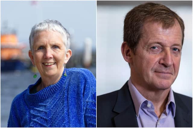 Durham Book Festival returns this week