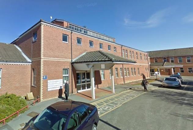 Dr Dowsett and Overs in Jarrow has a five star rating from two reviews.
