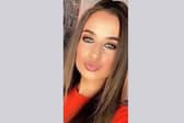 Chloe Mitchell, 21, was last seen in the early hours of Saturday June 3 in Ballymena town centre