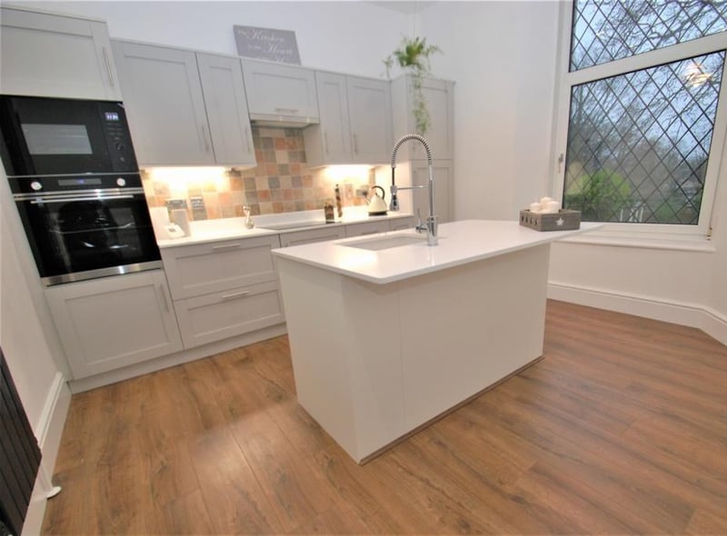 Andrew Craig Estate Agents