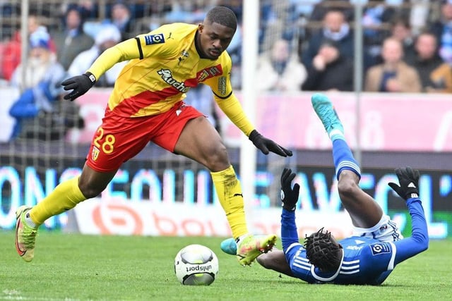 Top transfer of the summer so far = Cheick Doucoure - £19.17m