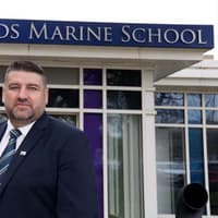 South Shields Marine School seeks experienced lecturer for offshore training role