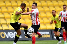 Corry Evans has been named Sunderland team captain