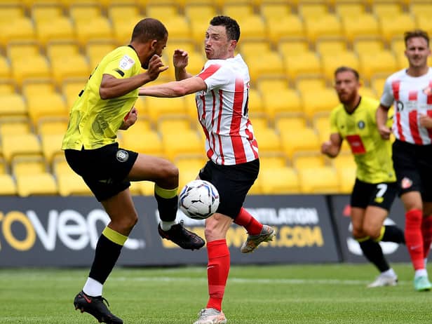 Corry Evans has been named Sunderland team captain