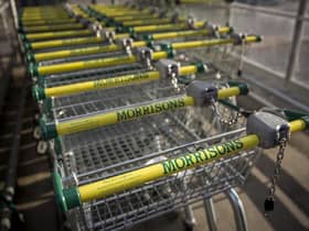 Morrisons announces to make major change across all UK stores