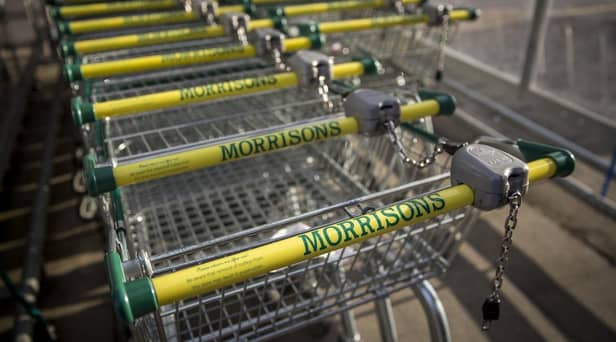 Morrisons announces to make major change across all UK stores