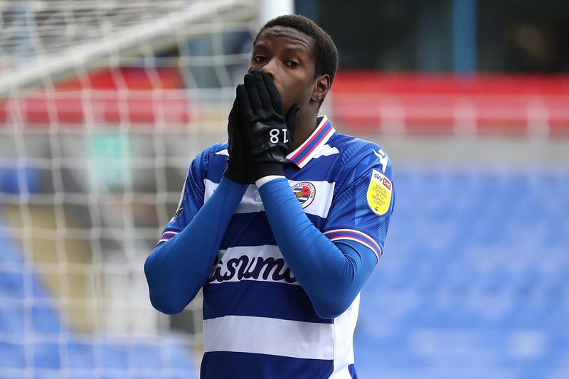 Points total: 72. Heartbreak for Reading! They miss out on the play-offs by just one point, which is rather rotten luck. Lucas Joao has been on fire for them this season, scoring 18 goals and making seven assists.