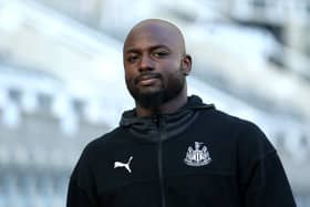 Jetro Willems.