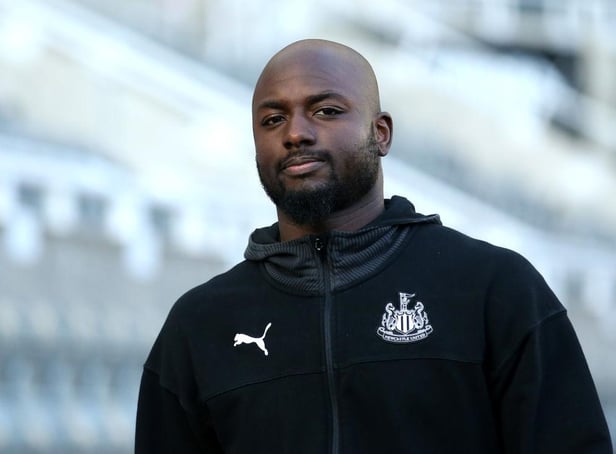 Jetro Willems.