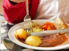“Our suggestions could make a difference right now. They include an expansion of free school meals.”