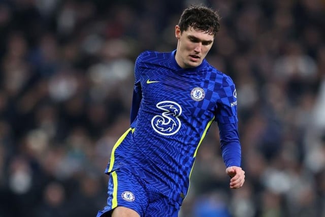 Christensen looks almost certain to be a Barcelona player next season, however, with no move finalised just yet, there is always the possibility that another team could swoop in at the eleventh hour.