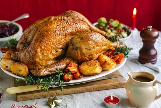 Nearly 5million customers are guaranteed money off their Christmas shopping this year