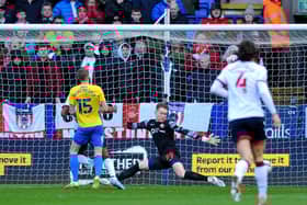 Sunderland fell to a humiliating defeat against Bolton Wanderers