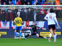 Sunderland fell to a humiliating defeat against Bolton Wanderers