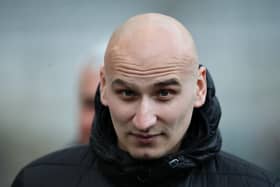 Jonjo Shelvey.