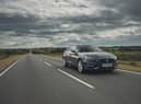 Seat Leon e-Hybrid