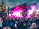 This is Tomorrow Festival returns in September, 2021. Photo by Darran Moore