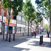 Funding is available to cover up to 50 per cent of the cost of work
