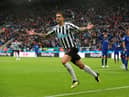 Joselu scored just seven times for Newcastle United  (Photo by Alex Livesey/Getty Images)
